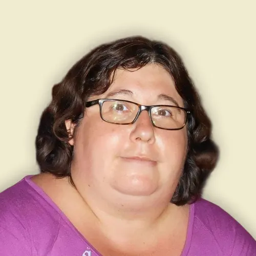 Profil de Virginie BLANGEZ