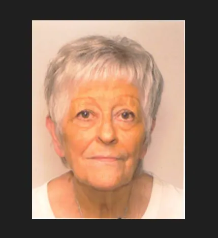 Profil de Sylviane FAUQUE