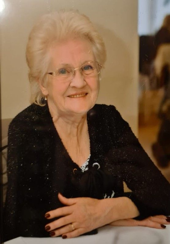 Profil de Jacqueline ZMOREK