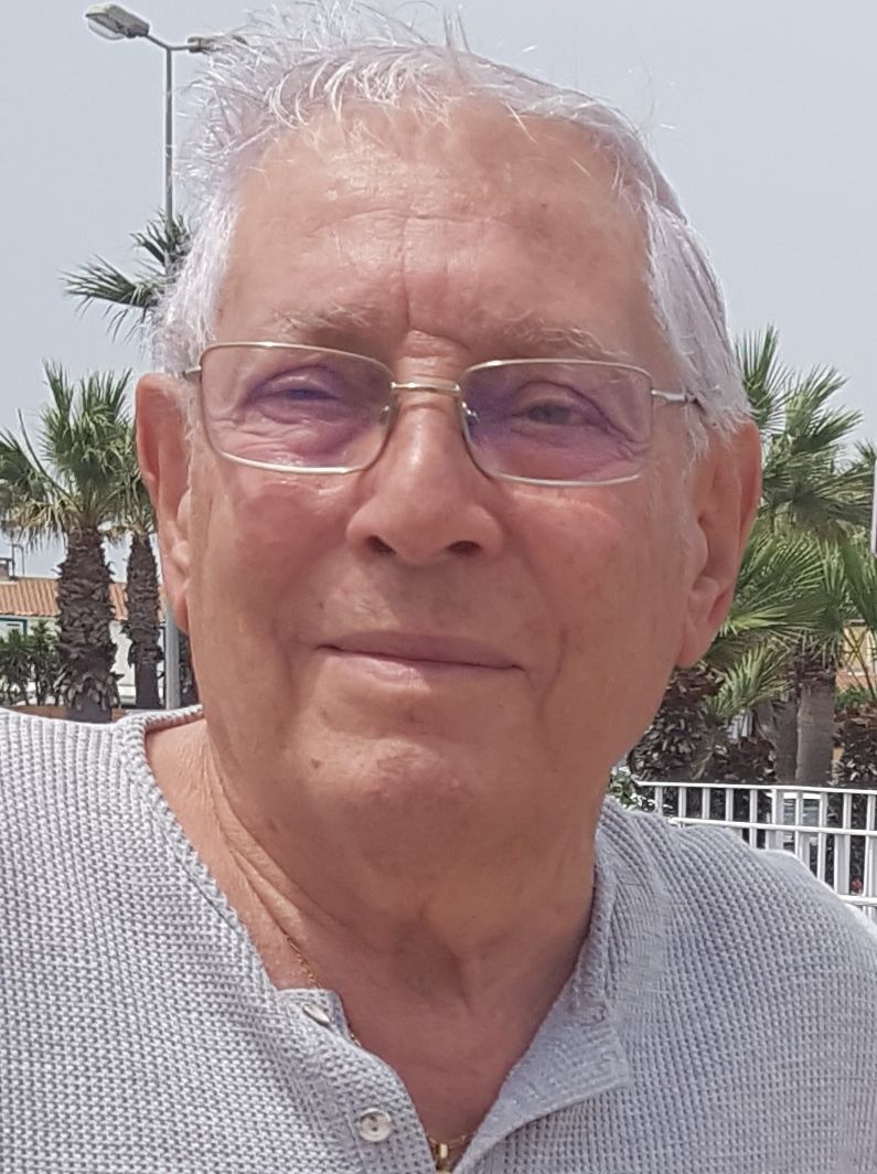 Profil de Jean-François MARTINEZ