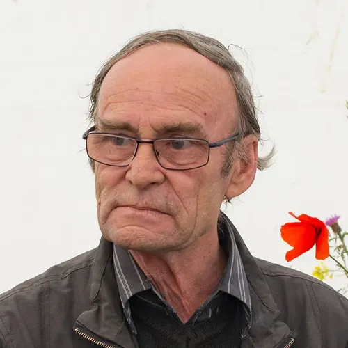 Profil de Alain LAMARRE