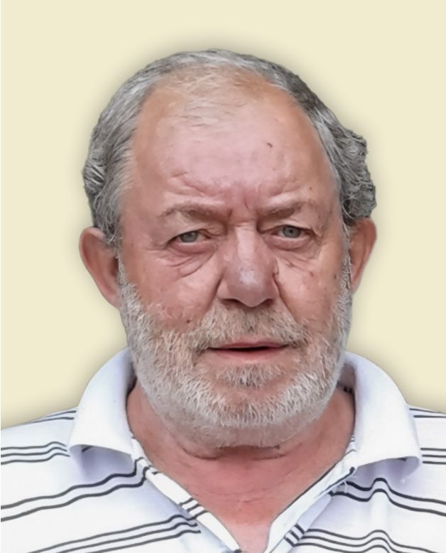 Profil de Marcel, Alfred, Georges AVISSE