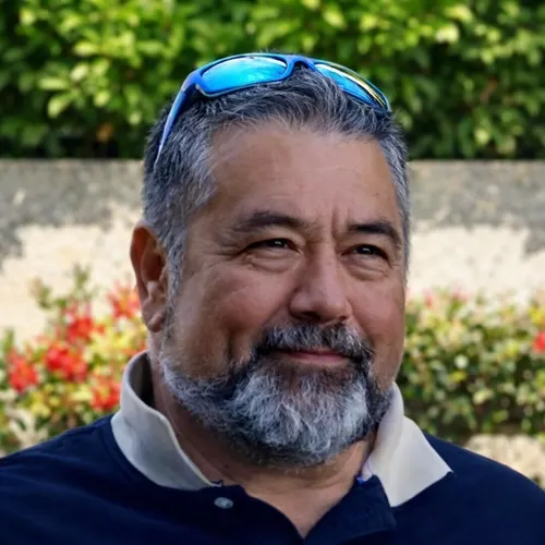 Profil de André MOYAT