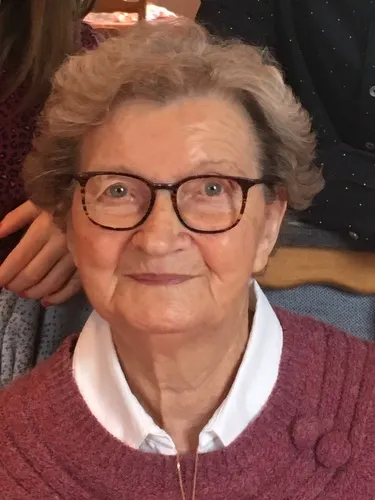 Profil de Marie-Françoise GESTIN