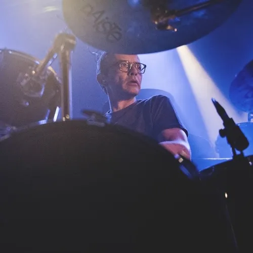 Profil de David FLOTTÉ