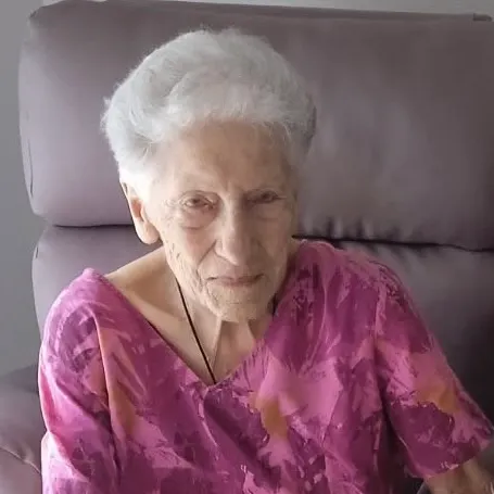 Profil de Lucette LEBRUN