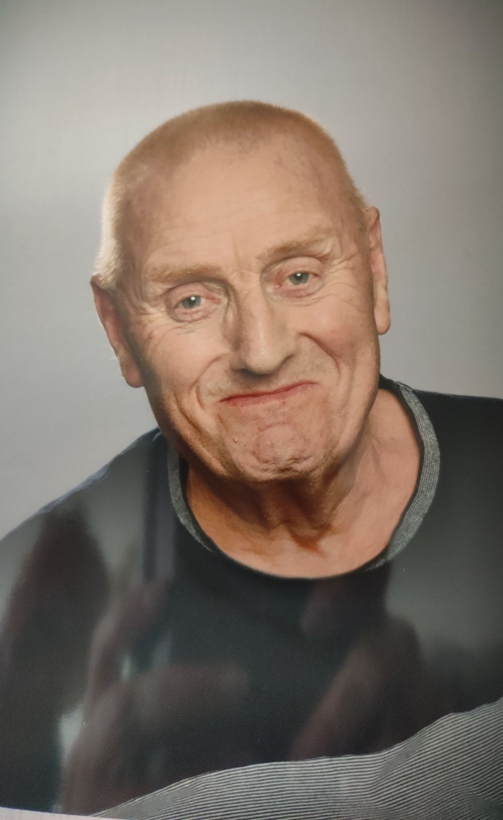 Profil de Bernard COLLÉ