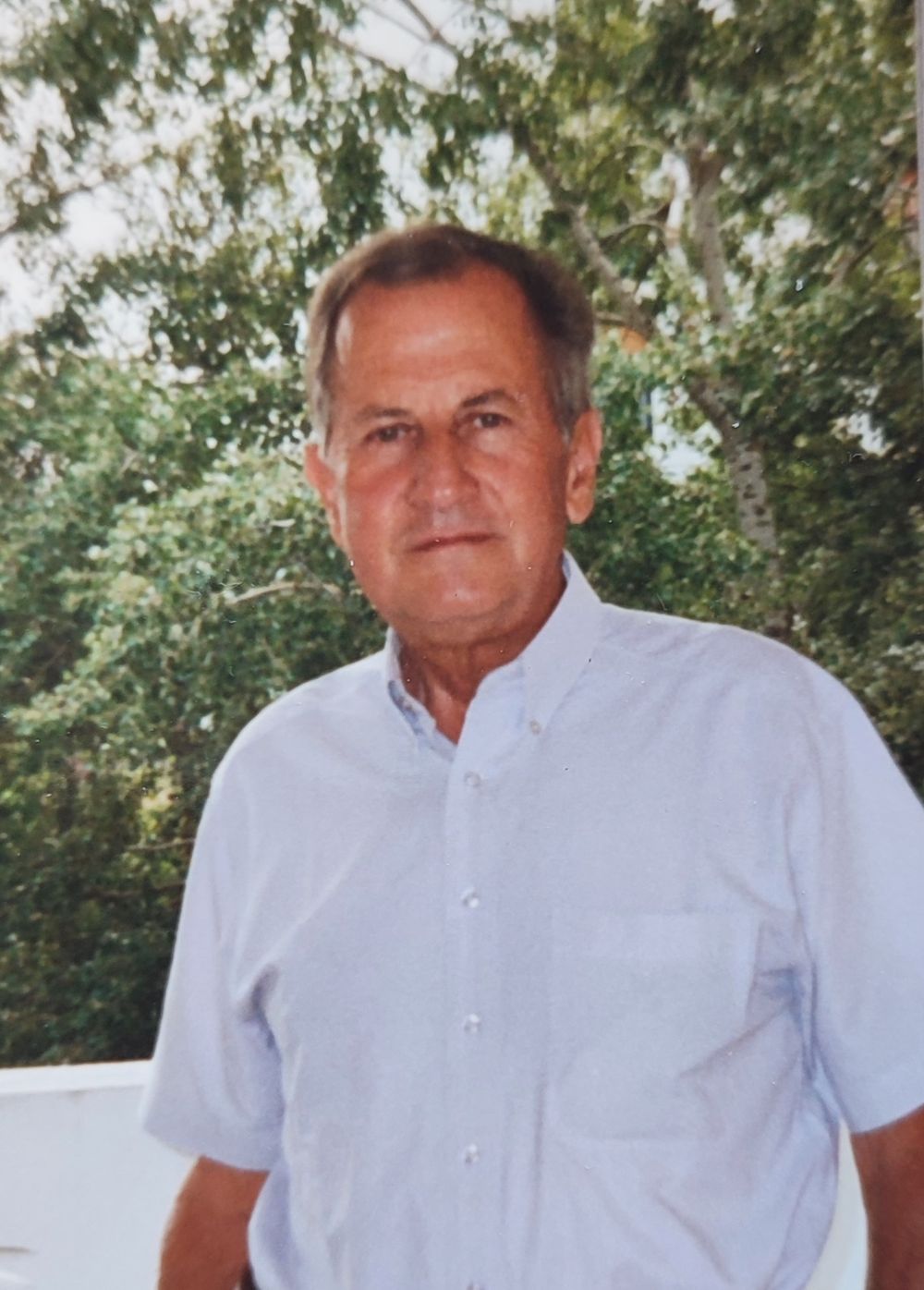 Profil de Jean-Pierre NALLET
