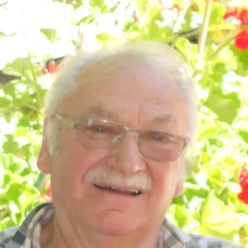 Profil de Lucien MIOT