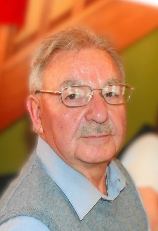 Profil de Jean-Jacques BARBERY