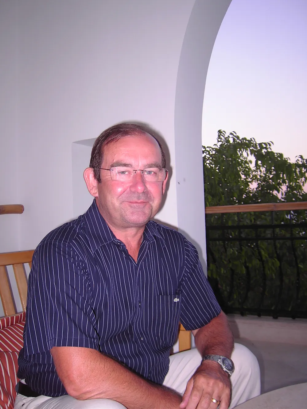 Profil de André SKRZYPCZAK