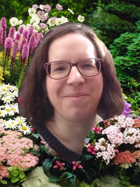 Profil de Judith HYRON