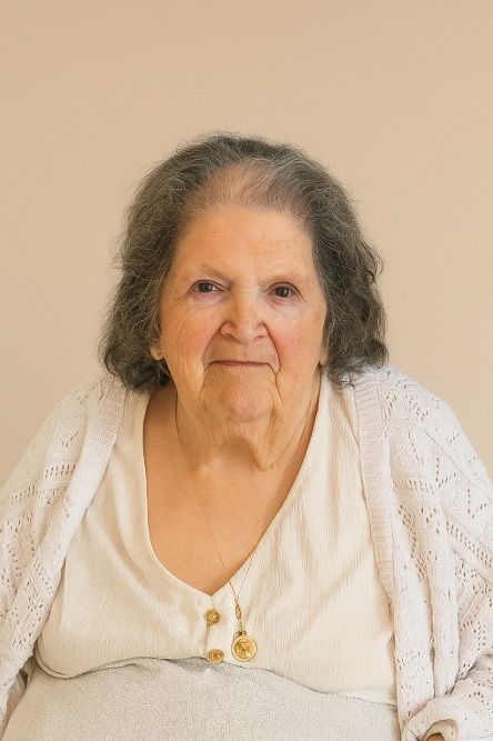 Profil de Mireille BARBIER
