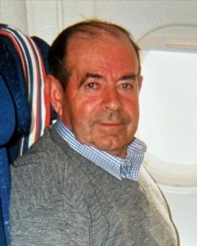 Profil de Roger CROUIN