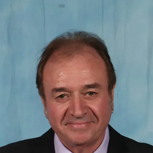 Profil de DANIEL LEROY