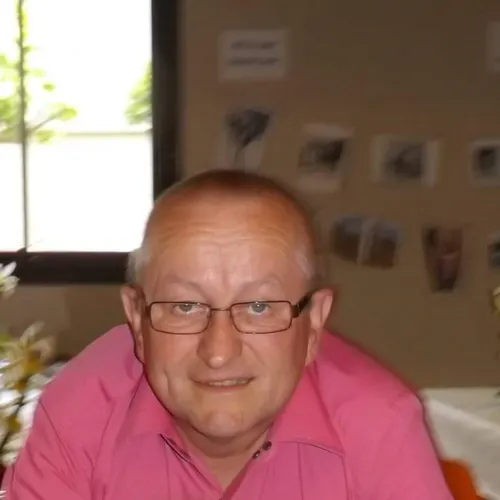 Profil de Bernard GOULESQUE