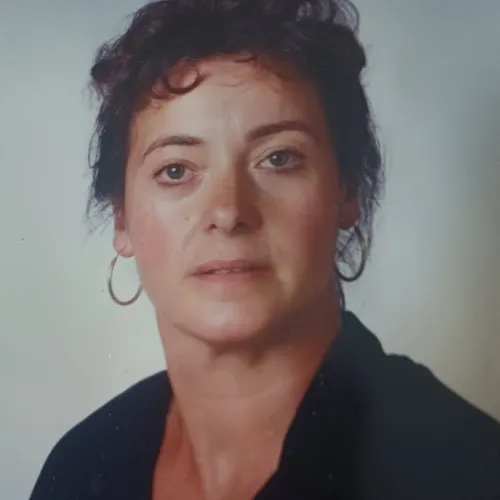 Profil de Marguerite REJON