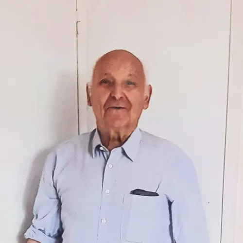 Profil de Jean-François LORIEUX