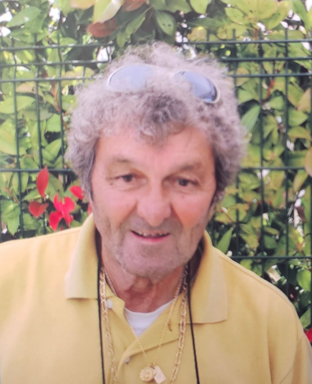 Profil de Christian FEUILLATRE 